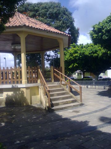 Praça da Bandeira