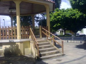 Praça da Bandeira